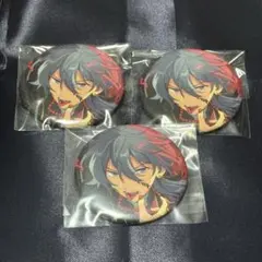 あんスタ 椎名ニキ コレクション缶バッジ コレ缶 2024 Aug. Idol