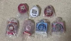 【匿名配送】7点セット