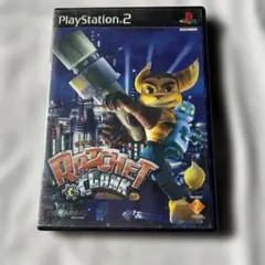 ラチェット＆クランク PlayStation 2