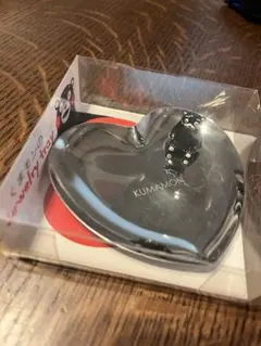 くまモンのjewelry tray