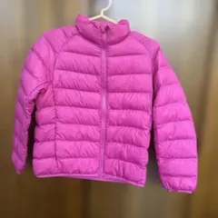 アウター ダウン コート