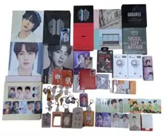 BTS アルバム・CD・DVD ジン RJグッズ まとめ売り BTS アルバム・CD・DVD ジン RJグッズ まとめ売り - メルカリ