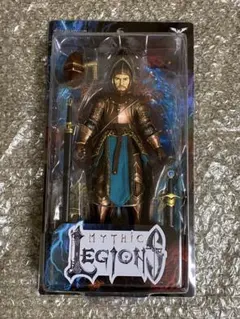 Mythic Legions Neve (新品・未開封) ミシックレギオンズ - メルカリ