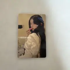 ILLIT MAMIHLAPINATAPAI POPUP 特典 トレカ ミンジュ ILLIT MAMIHLAPINATAPAI POPUP 購入 トレカ ミンジュ - メルカリ