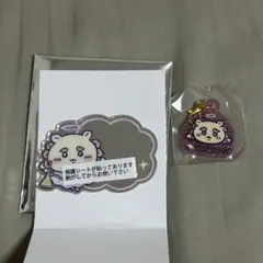 ちいかわ てんし♡あくま シーサー