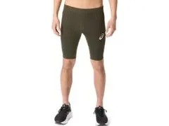 アシックス MOTION MUSCLE SUPPORTスピードポケットタイツ