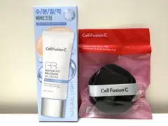 Cell Fusion C BBクリーム パフセット