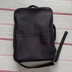 無印良品 ビジネスリュック