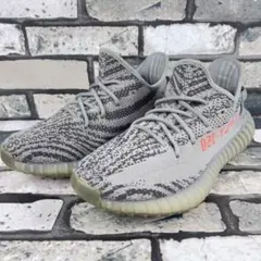 adidas YeezyBoost350 V2 Beluga2.0 26.5cm