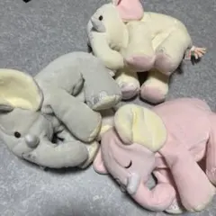 2025年最新】くったりゾウさんの人気アイテム - メルカリ