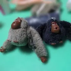 2025年最新】キプリング ゴリラの人気アイテム - メルカリ