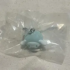 ガチャガチャ サンリオ めじるしアクセサリー なりきりまん　シナモンロール