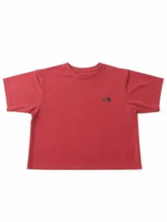 THE NORTH FACE レッド Tシャツ