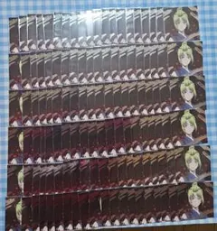 銀魂 月詠 特典 大量セット