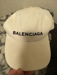 BALENCIAGA キャップ