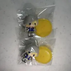刀剣乱舞 山姥切国広 こえだらいず ミニフィギュアのサムネイル
