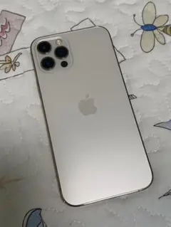 iPhone 12 Pro 256GB ゴールド SIMフリー 美品のサムネイル