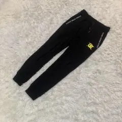 ディバイナーDIVINER サイドライン スウェットパンツ M 黒 かっこいい♪