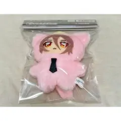 チェンソーマン 天使の悪魔 ちみけもますこっと ぬいぐるみ