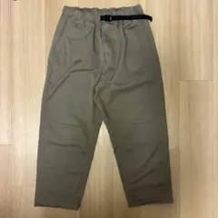 Goldwin 0 Helicoid Weather Pants GZ75152 - メルカリ