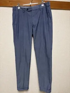 GREEN LABEL RELAXING スラックス　Lサイズ