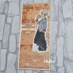 ヒロアカ　爆豪勝己　アクスタ