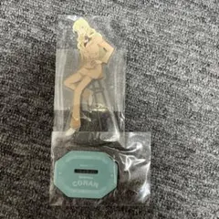 名探偵コナン くじ ベルモット アクスタ セガラッキー