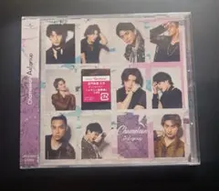 【新品未開封】Aぇ! group Chameleon カメレオン CD 通常盤⑨