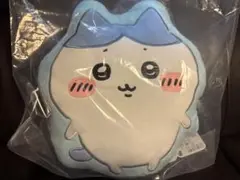 ちいかわパーク ハチワレ クッション