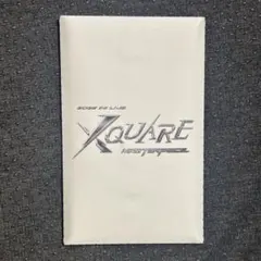 髙塚大夢 XQUARE トレカ INI