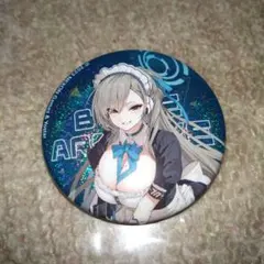 ブルアカ　空崎ヒナ　缶バッジ　キャラバッジコレクション　20点セット　まとめ売り Yostar OFFICIAL SHOP ONLINE / ブルーアーカイブ The Animation