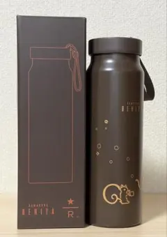 非売品 OhiOhi おーいお茶 大谷翔平選手 オリジナルマイボトル 伊藤園