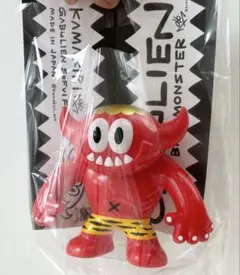 IZUMONSTER MUAYMUI ムアムイ イズモンスター ゾルメン ソフビ - メルカリ