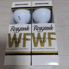 Bridgestone Reygrande Wound Feeling 432