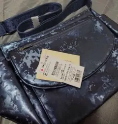 未開封品【ヤマト屋】ショルダーバッグ
