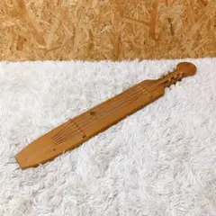 2026年最新】トンコリ 楽器の人気アイテム - メルカリ