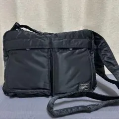 PORTER（ポーター）♠️TANKER（タンカー）　ショルダーバッグ♠️