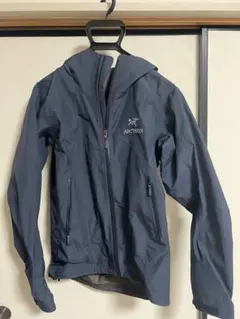 ARC'TERYX GORE-TEX マウンテンパーカー XS/TPのサムネイル