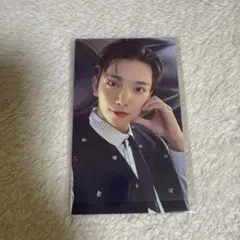 SEVENTEEN ジョシュア spill the feels 会場限定 愛知