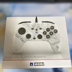 Hori ファイティングコマンダーOCTA windows PC用