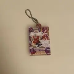 アイカツ！　誰でもアイドル活動アクリルチャーム 神崎美月　ロイヤルムーンのサムネイル