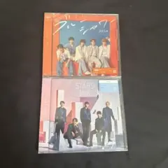 新品未開封】M!LK ブルーシャワー CD 3形態セット - メルカリ