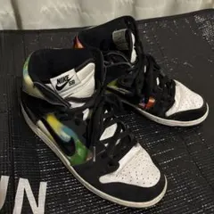 2026年最新】NIKE SB DUNK HIGH TEST PATTERNの人気アイテム - メルカリ
