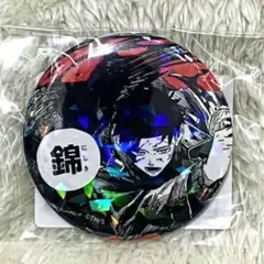 カグラバチ オールスター缶バッジ 六平千鉱 柴登吾 チヒロ - メルカリ