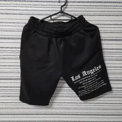 アダムスジャグラー 黒スキニー Los Angeles 即日発送可能⭕ - メルカリ