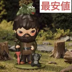 Hirono Harry Potter Rubeus Hagrid