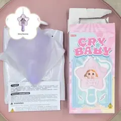 【正規品】CRYBABYルミナスペンダント　Shiny Shiny Dummy