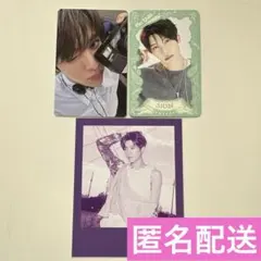 nct wish シオン トレカ まとめ売り COLOR ソウルコン