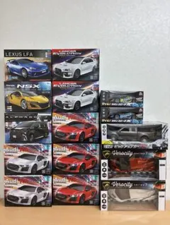 ラジコン　プライズ品　まとめ売り Yahoo!オークション - 京商 レーザーZX-R オプション 当時物