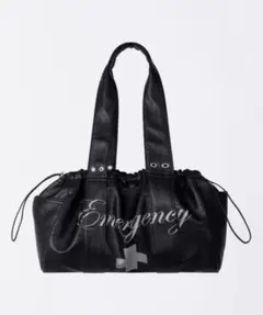 SCULPTOR ショルダーバッグ